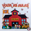 volta às aulas , bom retorno, painel volta às aulas,bem-vindos,sejam bem vindos,painel bem-vindos , recurso volta às aulas,Lojinha do professor, recursos pedagógicos, professor, educação, atividades infantis, alfabetização,professora, professor,recursos lúdicos, lojinha,ensino fundamental,pedagogo,pedagoga,dicas de atividades infantis,