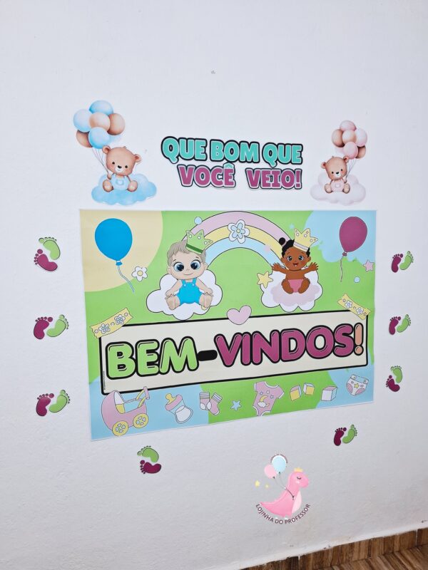 volta às aulas , bom retorno, painel volta às aulas,bem-vindos,sejam bem vindos,painel bem-vindos , recurso volta às aulas,Lojinha do professor, recursos pedagógicos, professor, educação, atividades infantis, alfabetização,professora, professor,recursos lúdicos, lojinha,ensino fundamental,pedagogo,pedagoga,dicas de atividades infantis,