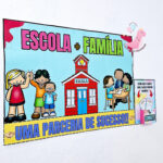 famíla na escola, parceria escola e familia , reunião de pais e responsáveis, Lojinha do professor, recursos pedagógicos, professor, educação, atividades infantis, alfabetização,professora, professor,recursos lúdicos, lojinha,ensino fundamental
