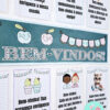 volta às aulas , bom retorno, painel volta às aulas,bem-vindos,sejam bem vindos,painel bem-vindos , recurso volta às aulas,Lojinha do professor, recursos pedagógicos, professor, educação, atividades infantis, alfabetização,professora, professor,recursos lúdicos, lojinha,ensino fundamental,pedagogo,pedagoga,dicas de atividades infantis,