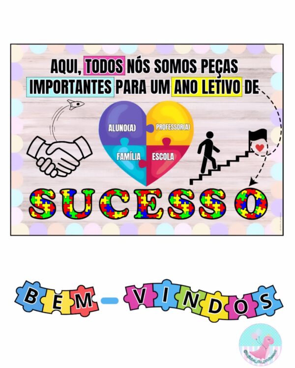 volta às aulas , bom retorno, painel volta às aulas,bem-vindos,sejam bem vindos,painel bem-vindos , recurso volta às aulas,Lojinha do professor, recursos pedagógicos, professor, educação, atividades infantis, alfabetização,professora, professor,recursos lúdicos, lojinha,ensino fundamental,pedagogo,pedagoga,dicas de atividades infantis,