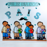 dia dos pais, lembrancinha dia dos pais, agosto mês dos pais, pais, datas comemorativas Lojinha do professor, recursos pedagógicos, professor, educação, atividades infantis, alfabetização,professora, professor,recursos lúdicos, lojinha,ensino fundamental,pedagogo,pedagoga,dicas de atividades infantis,