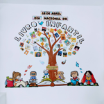 dia do livro, dia nacional do livro, dia internacional do livro, painel dia do livro infantil, dia do livro infantil Lojinha do professor, recursos pedagógicos, professor, educação, atividades infantis, alfabetização,professora, professor,recursos lúdicos, lojinha,ensino fundamental,pedagogo,pedagoga,dicas de atividades infantis,
