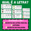 leitura,alfabetização,letramento,alfabeto,vogais,peimeiro ano, anos aniciais Lojinha do professor, recursos pedagógicos, professor, educação, atividades infantis, alfabetização,professora, professor,recursos lúdicos, lojinha,ensino fundamental,pedagogo,pedagoga,dicas de atividades infantis,