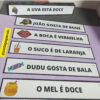 alfabetização e letramento, leitura, lata da leitura, método fônico, fônico,cartlha de leitura,atividade para leitura,primeiro ano Lojinha do professor, recursos pedagógicos, professor, educação, atividades infantis, alfabetização,professora, professor,recursos lúdicos, lojinha,ensino fundamental,pedagogo,pedagoga,dicas de atividades infantis,