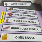 alfabetização e letramento, leitura, lata da leitura, método fônico, fônico,cartlha de leitura,atividade para leitura,primeiro ano Lojinha do professor, recursos pedagógicos, professor, educação, atividades infantis, alfabetização,professora, professor,recursos lúdicos, lojinha,ensino fundamental,pedagogo,pedagoga,dicas de atividades infantis,