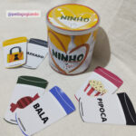 alfabetização e letramento, leitura, lata da leitura, método fônico, fônico,cartlha de leitura,atividade para leitura,primeiro ano Lojinha do professor, recursos pedagógicos, professor, educação, atividades infantis, alfabetização,professora, professor,recursos lúdicos, lojinha,ensino fundamental,pedagogo,pedagoga,dicas de atividades infantis,