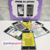 alfabetização e letramento, leitura, lata da leitura, método fônico, fônico,cartlha de leitura,atividade para leitura,primeiro ano Lojinha do professor, recursos pedagógicos, professor, educação, atividades infantis, alfabetização,professora, professor,recursos lúdicos, lojinha,ensino fundamental,pedagogo,pedagoga,dicas de atividades infantis,