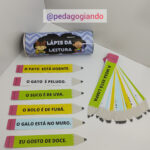 alfabetização e letramento, leitura, lata da leitura, método fônico, fônico,cartlha de leitura,atividade para leitura,primeiro ano Lojinha do professor, recursos pedagógicos, professor, educação, atividades infantis, alfabetização,professora, professor,recursos lúdicos, lojinha,ensino fundamental,pedagogo,pedagoga,dicas de atividades infantis,