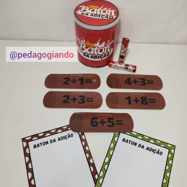 matemática,contagem, adição,as 4 operações,multiplicação, divisão,adição,sulbitração Lojinha do professor, recursos pedagógicos, professor, educação, atividades infantis, alfabetização,professora, professor,recursos lúdicos, lojinha,ensino fundamental,pedagogo,pedagoga,dicas de atividades infantis,