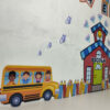 dia da escola, painel dia da escola, 15 de março dia da escola,,Lojinha do professor, recursos pedagógicos, professor, educação, atividades infantis, alfabetização,professora, professor,recursos lúdicos, lojinha,ensino fundamental,pedagogo,pedagoga,dicas de atividades infantis,