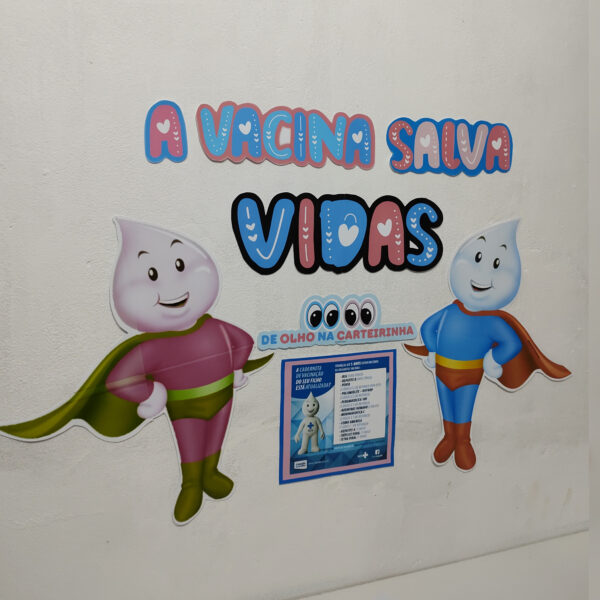 vacina, painel vacina, dia de vacina,Lojinha do professor, recursos pedagógicos, professor, educação, atividades infantis, alfabetização,professora, professor,recursos lúdicos, lojinha,ensino fundamental,pedagogo,pedagoga,dicas de atividades infantis,
