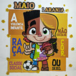 maio laranja, painel maio laranja, campanha maio laranja,abuso infantil Lojinha do professor, recursos pedagógicos, professor, educação, atividades infantis, alfabetização,professora, professor,recursos lúdicos, lojinha,ensino fundamental,pedagogo,pedagoga,dicas de atividades infantis,