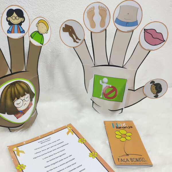maio laranja, painel maio laranja, campanha maio laranja,abuso infantil Lojinha do professor, recursos pedagógicos, professor, educação, atividades infantis, alfabetização,professora, professor,recursos lúdicos, lojinha,ensino fundamental,pedagogo,pedagoga,dicas de atividades infantis,