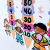 matemática,contagem, adição,as 4 operações,multiplicação, divisão,adição,sulbitração Lojinha do professor, recursos pedagógicos, professor, educação, atividades infantis, alfabetização,professora, professor,recursos lúdicos, lojinha,ensino fundamental,pedagogo,pedagoga,dicas de atividades infantis,