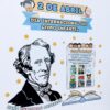 dia do livro, dia nacional do livro, dia internacional do livro, painel dia do livro infantil, dia do livro infantil Lojinha do professor, recursos pedagógicos, professor, educação, atividades infantis, alfabetização,professora, professor,recursos lúdicos, lojinha,ensino fundamental,pedagogo,pedagoga,dicas de atividades infantis,