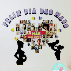 dia das mães,painel dia das mães,mães, lembrancinha dia das mães Lojinha do professor, recursos pedagógicos, professor, educação, atividades infantis, alfabetização,professora, professor,recursos lúdicos, lojinha,ensino fundamental,pedagogo,pedagoga,dicas de atividades infantis,