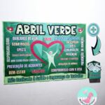 setembro verde,painel setembro verde, campanha setembro verde,Lojinha do professor, recursos pedagógicos, professor, educação, atividades infantis, alfabetização,professora, professor,recursos lúdicos, lojinha,ensino fundamental,pedagogo,pedagoga,dicas de atividades infantis,