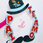 dia dos pai, lembrancinha dia dos pais, agosto mês dos pais, pais, datas comemorativas Lojinha do professor, recursos pedagógicos, professor, educação, atividades infantis, alfabetização,professora, professor,recursos lúdicos, lojinha,ensino fundamental,pedagogo,pedagoga,dicas de atividades infantis,