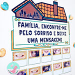 dia da família, encontre-me pelo sorriso, dinâmica dosorriso, descubra-me pelo sorriso , 15 de maio dia da família, família na escola, dia da família na escola, painel dia da família, bambolê dia dia família, cartão dia da família, Lojinha do professor, recursos pedagógicos, professor, educação, atividades infantis, alfabetização,professora, professor,recursos lúdicos, lojinha,ensino fundamental,pedagogo,pedagoga,dicas de atividades infantis,