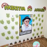 mulheres nordestina que fiaeram hitória,lampião e maria bonita,PAINEL CORDEL,cantinho junino,cantinho cultural, CANTINHO NORDESTINO,mural para foto, espelho da selfie, espelho junino, festa julina,festa junina, festa julina, cordel, cordéis, cordelistas, festa julina, festa cultural,bandeira junina, festa nordestina, painel festa junina,contagem regressiva,cordel, festa cultural, Lojinha do professor, recursos pedagógicos, professor, educação, atividades infantis, alfabetização,professora, professor,recursos lúdicos, lojinha,ensino fundamental,pedagogo,pedagoga,dicas de atividades infantis, 🌵Descubra as Heroínas do Nordeste que Moldaram a História! 🌵Você sabia que o Nordeste do Brasil é um celeiro de força, resiliência e inovação, especialmente quando se trata de suas mulheres? ✅Contém: Morual para foto ; 15 plaquinhas temáticas; Tamanho:1.60m x 1.10m; Páginas :30