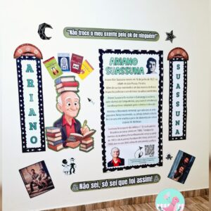 biografia ariano suassuna,painel ariano suassuna,mulheres nordestina que fiaeram hitória,lampião e maria bonita,PAINEL CORDEL,cantinho junino,cantinho cultural, CANTINHO NORDESTINO,mural para foto, espelho da selfie, espelho junino, festa julina,festa junina, festa julina, cordel, cordéis, cordelistas, festa julina, festa cultural,bandeira junina, festa nordestina, painel festa junina,contagem regressiva,cordel, festa cultural, Lojinha do professor, recursos pedagógicos, professor, educação, atividades infantis, alfabetização,prof,dominguinhos,painel dominguinhos,biografia,pedaço do ordeste ,lampião e maria bonita,PAINEL CORDEL,cantinho junino,cantinho cultural, CANTINHO NORDESTINO,mural para foto, espelho da selfie, espelho junino, festa julina,festa junina, festa julina, cordel, cordéis, cordelistas, festa julina, festa cultural,bandeira junina, festa nordestina, painel festa junina,contagem regressiva,cordel, festa cultural, Lojinha do professor, recursos pedagógicos, professor, educação, atividades infantis, alfabetização,professora, professor,recursos lúdicos, lojinha,ensino fundamental,pedagogo,pedagoga,dicas de atividades infantis,
