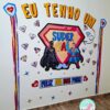 PAINEL SUPER PAI, SUPER PAI, DIA DOS PAIS, PAINEL DIA DOS PAIS, EU TENHO UM SUPER PAI,espelho do afeto dia dos pais , painel dia dos pais, cantinho para foto dia dos pais, super pai, pais, pai , lembrancinha dia dos pais dia dos pai, lembrancinha dia dos pais, agosto mês dos pais, pais, datas comemorativas