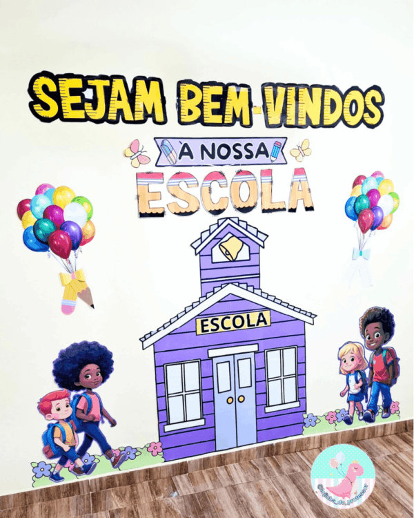 painel volta às aulas, volta às aulas , recursos volta às aulas,recurso pedagógico, lojinha do professor, atividades infantis, alfabetização e letramento,educação infantil,atividades para crianças