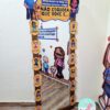 semana nacional da pessoa com deificiência intectual e múltipla, painel semana da educação especial,Inclusão, Respeito, Diversidade, Acessibilidade, Autonomia, Conscientização, Apoio, Direitos, Valorização, Potencial.