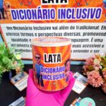 DICIONÁRIO INCLUSIVO,folder informativo, inclusão,semáforo da inclusão,semana nacional da pessoa com deificiência intectual e múltipla, painel semana da educação especial,Inclusão, Respeito, Diversidade, Acessibilidade, Autonomia, Conscientização, Apoio, Direitos, Valorização, Potencia