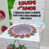 CAIXA MIMO EQUIPE ESCOLAR, EQUIPE ESCOLAR, VOLTA ÀS AULAS, morango do amor, kit equipe com amor, volta às aulas equipe escolar , equipe escolar , dinâmica volta Às aulas ,Lojinha do professor, recursos pedagógicos, professor, educação, atividades infantis, alfabetização,professora, professor,recursos lúdicos, lojinha,ensino fundamental,pedagogo,pedagoga,dicas de atividades infantis,