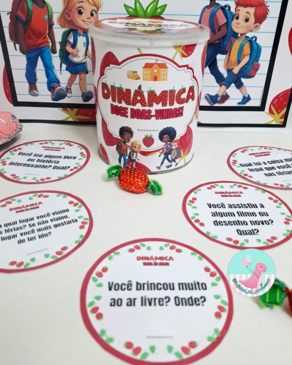 lata doce boas-vindas, morango do amor ,CAIXA MIMO EQUIPE ESCOLAR, EQUIPE ESCOLAR, VOLTA ÀS AULAS, morango do amor, kit equipe com amor, volta às aulas equipe escolar , equipe escolar , dinâmica volta Às aulas ,Lojinha do professor, recursos pedagógicos, professor, educação, atividades infantis, alfabetização,professora, professor,recursos lúdicos, lojinha,ensino fundamental,pedagogo,pedagoga,dicas de atividades infantis,