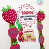 morango do amor, kit equipe com amor, volta às aulas equipe escolar , equipe escolar , dinâmica volta Às aulas ,Lojinha do professor, recursos pedagógicos, professor, educação, atividades infantis, alfabetização,professora, professor,recursos lúdicos, lojinha,ensino fundamental,pedagogo,pedagoga,dicas de atividades infantis,