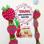 morango do amor, kit equipe com amor, volta às aulas equipe escolar , equipe escolar , dinâmica volta Às aulas ,Lojinha do professor, recursos pedagógicos, professor, educação, atividades infantis, alfabetização,professora, professor,recursos lúdicos, lojinha,ensino fundamental,pedagogo,pedagoga,dicas de atividades infantis,