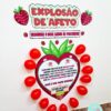 ,KIT FAMÍLIA DO AMOR, MORANGO DO AMOR,RECEITA DA FAMÍLIA,Lojinha do professor, recursos pedagógicos, professor, educação, atividades infantis, alfabetização,professora, professor,recursos lúdicos, lojinha,ensino fundamental,pedagogo,pedagoga,dicas de atividades infantis,