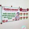 ,KIT FAMÍLIA DO AMOR, MORANGO DO AMOR,RECEITA DA FAMÍLIA,Lojinha do professor, recursos pedagógicos, professor, educação, atividades infantis, alfabetização,professora, professor,recursos lúdicos, lojinha,ensino fundamental,pedagogo,pedagoga,dicas de atividades infantis,