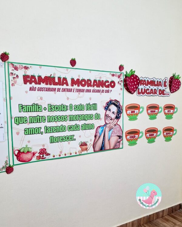 ,KIT FAMÍLIA DO AMOR, MORANGO DO AMOR,RECEITA DA FAMÍLIA,Lojinha do professor, recursos pedagógicos, professor, educação, atividades infantis, alfabetização,professora, professor,recursos lúdicos, lojinha,ensino fundamental,pedagogo,pedagoga,dicas de atividades infantis,
