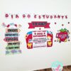 kit dia do estudante, painel dia do estudnate, dia do estudante morango do amor, morango do amor, estudante, painel, Lojinha do professor, recursos pedagógicos, professor, educação, atividades infantis, alfabetização,professora, professor,recursos lúdicos, lojinha,ensino fundamental,pedagogo,pedagoga,dicas de atividades infantis,