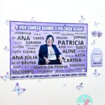bambolê para foto,kit agosto lilás, agosto lilás, lei maria da penha, maria da penha,painel agosto lilás ,campanha agosto lilás ,lojinha do professor ,recursos ´pedagógicos, educação infantil, ensino fundamental, educação especial,alfabetização e letramento,professora, professor,maria da penha,caixa mimo,cartãi agosto lilás