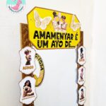 painel agosto dourado, agosto dourado, espelho do afeto agosto agosto dourado, mês de incentivo a amamentação, caixa mimo agosto dourado ,campanha agosto dourado, lojinha do professor, recursos pedagógicos, educação, professora, pedagogia