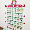 sala de aula, cartaz para sala de aula , morango do amor, recursos pedagógicos, educação, pedagogia, ornamentação para sala de aula, escola, educação infantil, ensino fundamental, lojinha do professor