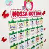 nossa rotina, rotina,sala de aula, cartaz para sala de aula , morango do amor, recursos pedagógicos, educação, pedagogia, ornamentação para sala de aula, escola, educação infantil, ensino fundamental, lojinha do professor