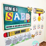 saeb 2025, painel saeb 2025, kit saeb 2025, SAEB, sistema de avaliação da educação básica,semana de avaliações, prova final, avaliação externa, painel saresp,dia de prova,boa prova, semana de avaliação, spaece, boa prova, dia de prova, incentivo para prova