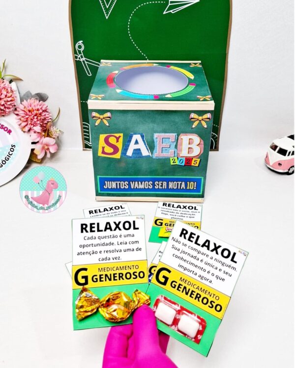 saeb 2025, painel saeb 2025, kit saeb 2025, SAEB, sistema de avaliação da educação básica,semana de avaliações, prova final, avaliação externa, painel saresp,dia de prova,boa prova, semana de avaliação, spaece, boa prova, dia de prova, incentivo para prova