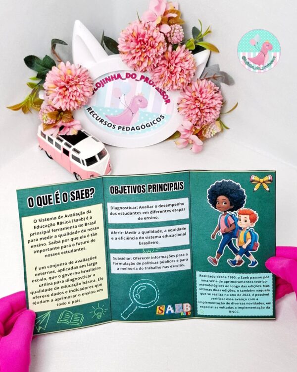 folder saeb,cartão saeb,saeb 2025, painel saeb 2025, kit saeb 2025, SAEB, sistema de avaliação da educação básica,semana de avaliações, prova final, avaliação externa, painel saresp,dia de prova,boa prova, semana de avaliação, spaece, boa prova, dia de prova, incentivo para prova,saeb 2025