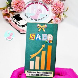 folder saeb,cartão saeb,saeb 2025, painel saeb 2025, kit saeb 2025, SAEB, sistema de avaliação da educação básica,semana de avaliações, prova final, avaliação externa, painel saresp,dia de prova,boa prova, semana de avaliação, spaece, boa prova, dia de prova, incentivo para prova,saeb 2025