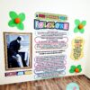 folclore, kit folclore, parlendas, rimas,adivinhas,ritmos do folclore, origem e curiosidades sobre o folclore painel, painel folclore, brinquedos folclóricos