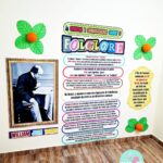 folclore, kit folclore, parlendas, rimas,adivinhas,ritmos do folclore, origem e curiosidades sobre o folclore painel, painel folclore, brinquedos folclóricos