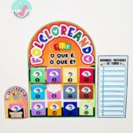 folclore, kit folclore, parlendas, rimas,adivinhas,ritmos do folclore, origem e curiosidades sobre o folclore painel, painel folclore, brinquedos folclóricos
