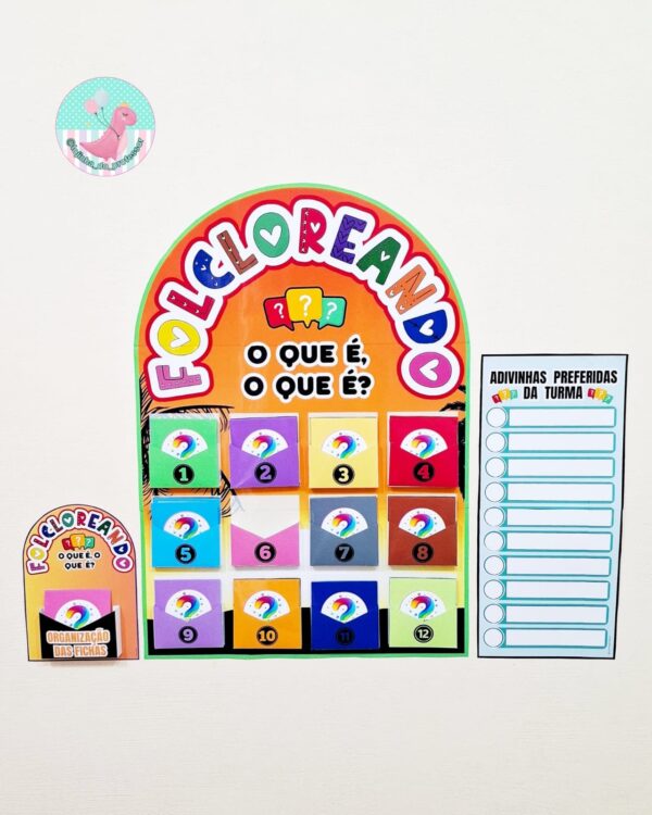 folclore, kit folclore, parlendas, rimas,adivinhas,ritmos do folclore, origem e curiosidades sobre o folclore painel, painel folclore, brinquedos folclóricos